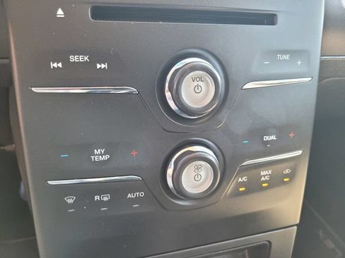 Used 2018 Ford Flex SEL w/ Equipment Group 202A FWD image 24