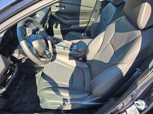 New 2025 Honda Accord EX-L image 11