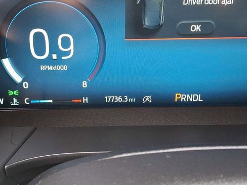 Certified 2023 Ford Escape Active w/ Tech Pack #2 image 21