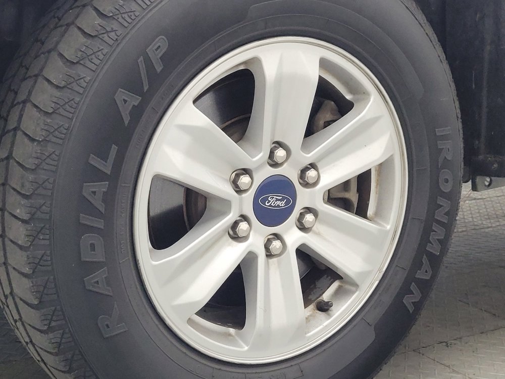 Used 2019 Ford F150 XL w/ Equipment Group 101A Mid RWD image 31
