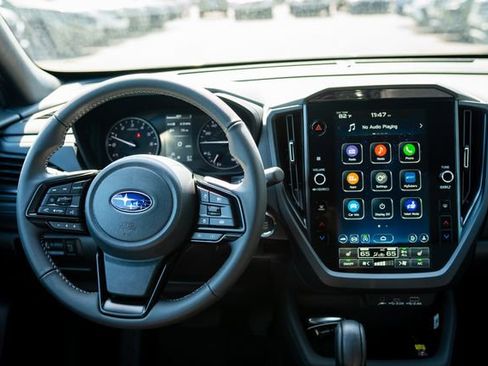 New 2026 Subaru Forester Premium image 6