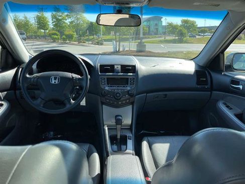 Used 2007 Honda Accord EX-L image 8