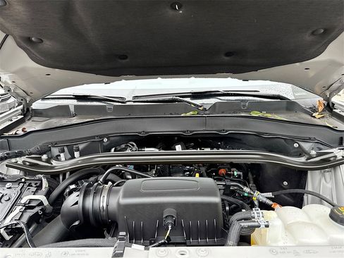 Used 2023 Ford Explorer ST-Line w/ Class IV Trailer Tow Package image 34