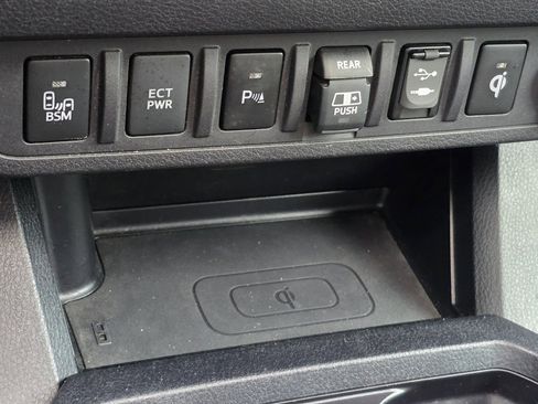 Used 2019 Toyota Tacoma TRD Pro image 8