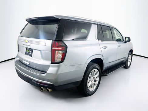 Used 2024 Chevrolet Tahoe Premier image 9