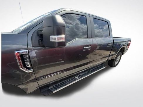 Used 2020 Ford F250 XL w/ STX Appearance Package AWD/4WD image 7