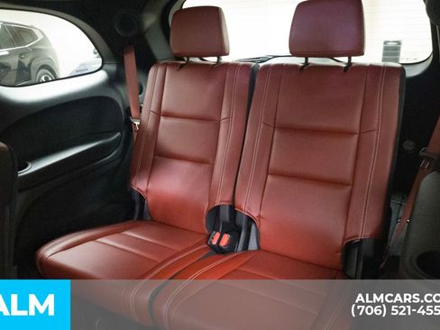 Used 2024 Dodge Durango SRT Hellcat image 24