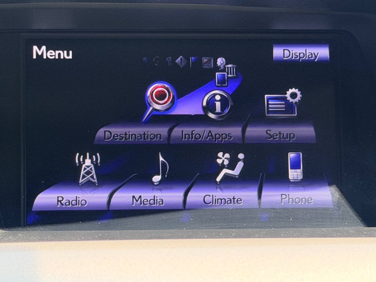 Used 2015 Lexus RX 350 AWD image 41