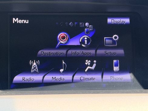 Used 2015 Lexus RX 350 AWD image 41