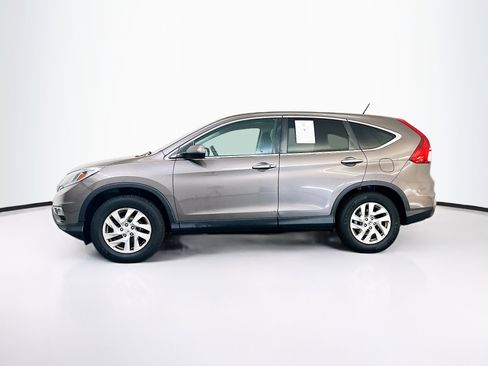 Used 2016 Honda CR-V EX image 4
