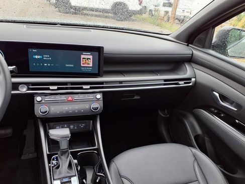 Used 2025 Hyundai Santa Cruz SEL image 42