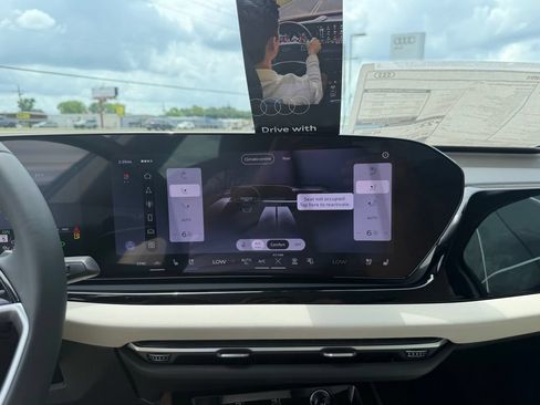New 2026 Audi A6 Premium Plus AWD/4WD image 15
