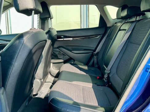 Used 2022 Kia Seltos Nightfall Edition image 15