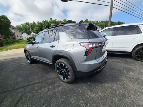 Used 2025 Chevrolet Equinox RS w/ Convenience Package III AWD/4WD image 5