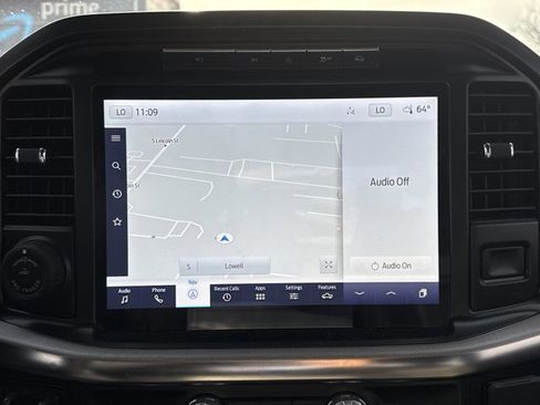 Used 2023 Ford F150 Raptor w/ Raptor 37 Performance Package image 5