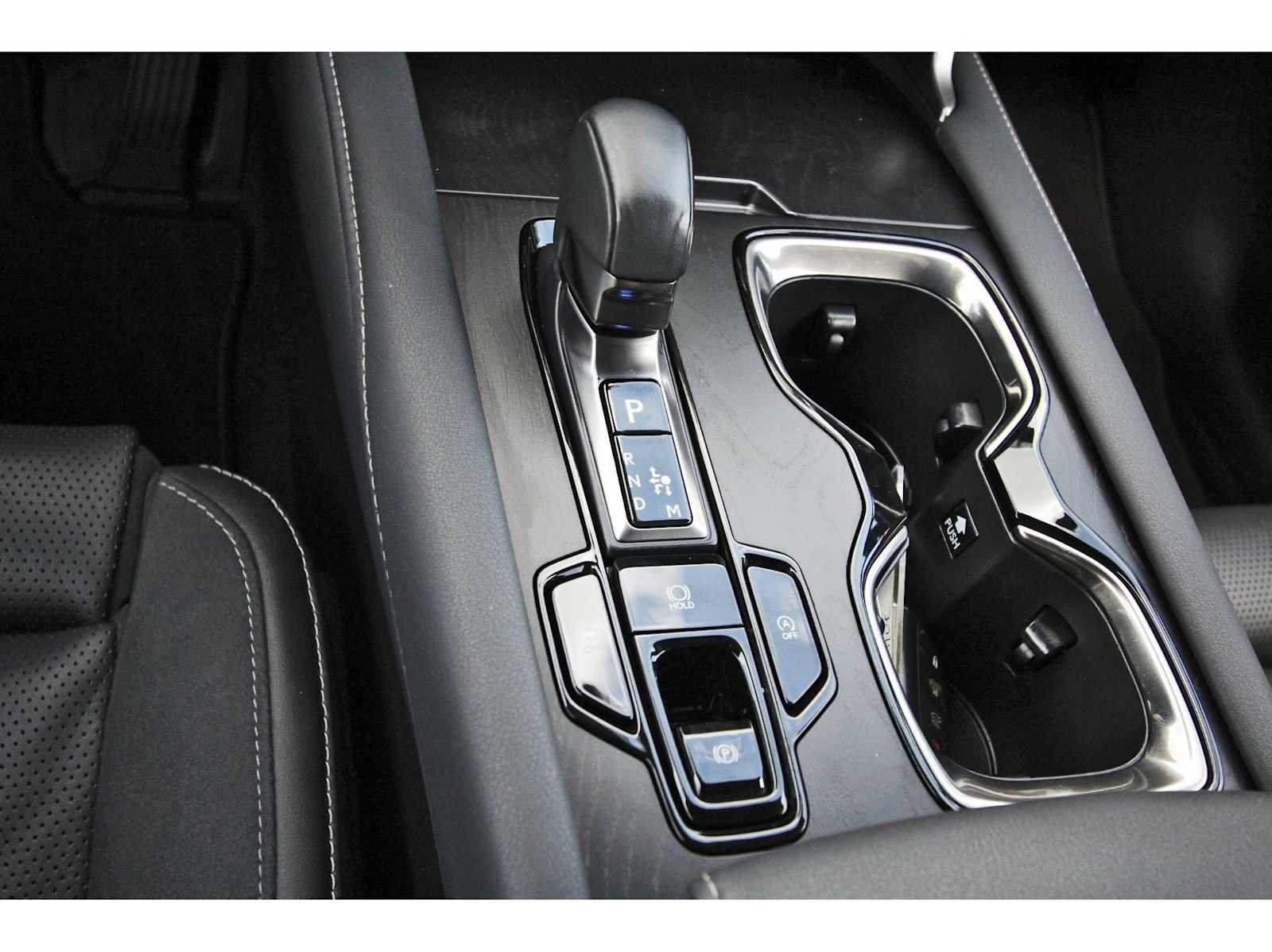 Used 2023 Lexus RX 350 FWD w/ Cold Area Package image 24