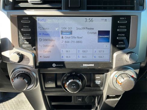 Certified 2023 Toyota 4Runner SR5 image 17