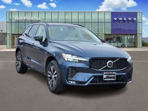 New 2025 Volvo XC60 B5 Core w/ Climate Package image 1