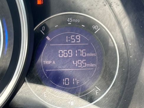 Used 2015 Honda Fit EX-L image 17