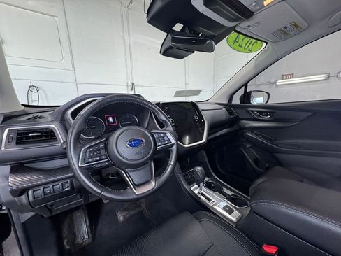 Used 2024 Subaru Ascent Premium AWD/4WD image 14