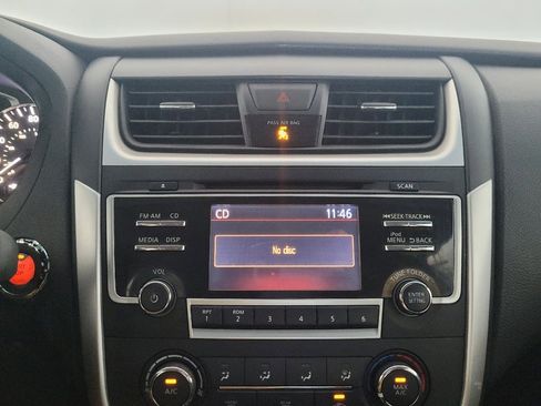 Used 2018 Nissan Altima 2.5 S w/ S Convenience Package FWD image 25