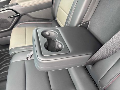 New 2026 Chevrolet Silverado EV Trail Boss w/ Premium Package image 39