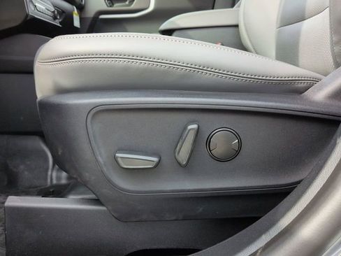 New 2026 Ford Bronco Sport Badlands w/ Badlands Tech Package image 19