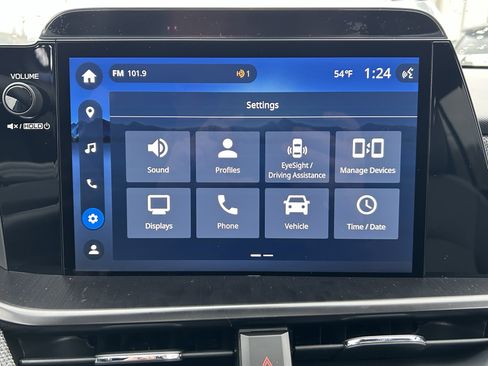 New 2026 Subaru Outback Limited XT image 15