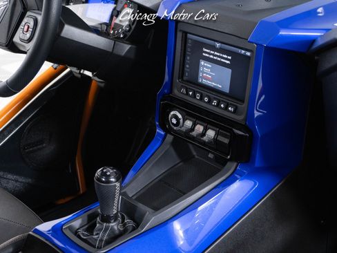 Used 2021 RAM ProMaster image 47