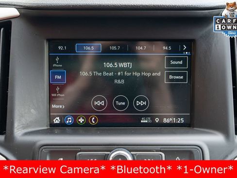 Used 2019 GMC Terrain SLE FWD image 25