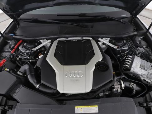 Used 2019 Audi A6 3.0T Premium Plus w/ Premium Plus Package AWD/4WD image 15