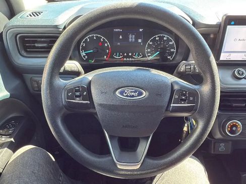 Used 2022 Ford Maverick XL w/ Equipment Group 100A Standard image 10