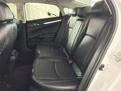 Used 2017 Honda Civic EX-L image 15