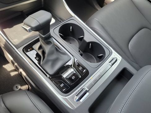 New 2026 Kia Carnival SX w/ SX Dark Edition Package FWD image 52