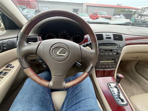Used 2002 Lexus ES 330 image 22