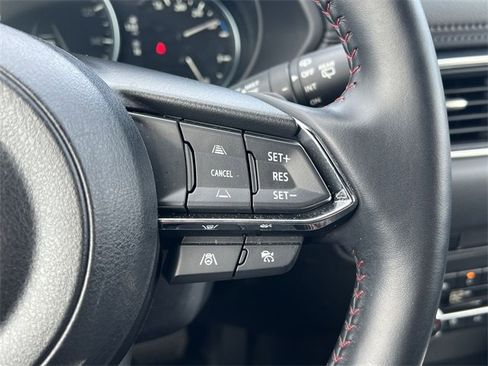 Used 2024 MAZDA CX-5 2.5 Turbo w/ Premium Package image 21