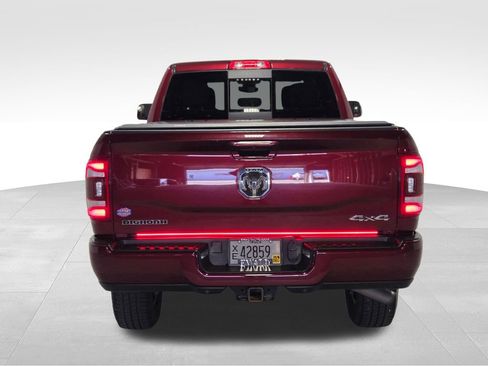 Certified 2022 RAM 2500 Big Horn w/ Level C Equiment Group image 19