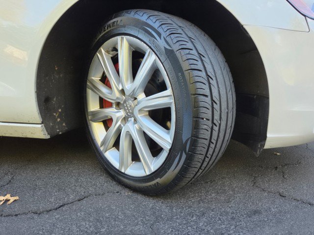 Used 2014 Audi A6 3.0T Premium Plus w/ Cold Weather Package AWD/4WD image 15