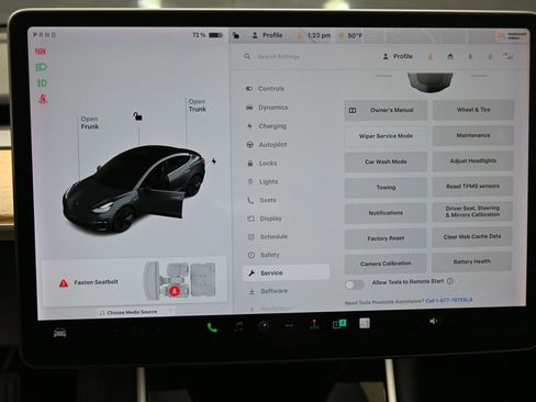 Used 2019 Tesla Model 3 Standard Range image 25