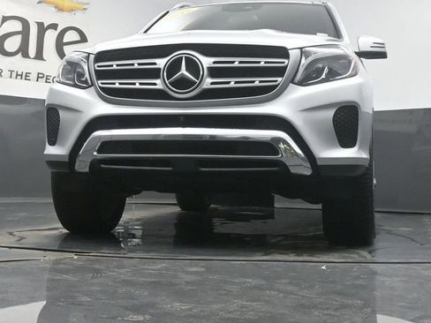 Used 2019 Mercedes-Benz GLS 450 GLS 450 image 56