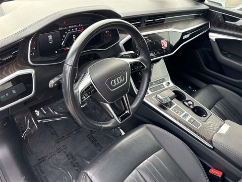 Used 2023 Audi A6 2.0T Premium image 24