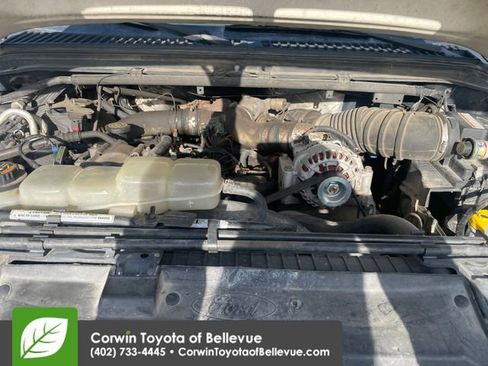 Used 2000 Ford F350 XLT AWD/4WD image 27