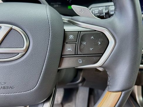 Used 2024 Lexus RX 350 w/ Convenience Package AWD/4WD image 40