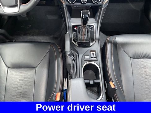 Certified 2021 Subaru Crosstrek 2.5i Limited w/ Moonroof Package 1 image 20