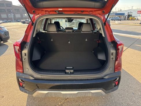 New 2026 Kia Seltos S AWD/4WD image 10
