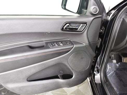 Used 2025 Dodge Durango GT AWD/4WD image 33