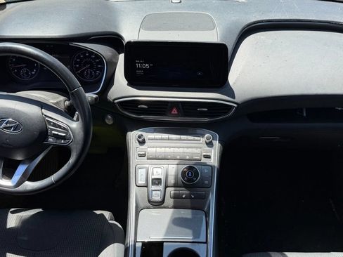 Used 2023 Hyundai Santa Fe SEL AWD/4WD image 18