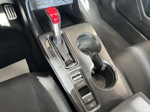 Certified 2023 Honda Civic Sport image 26