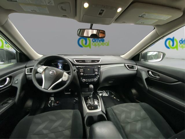 Used 2015 Nissan Rogue SV w/ SV Moonroof Package AWD/4WD image 29