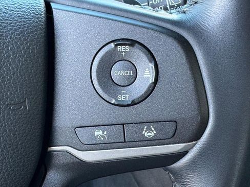 Certified 2024 Honda Odyssey EX-L image 21